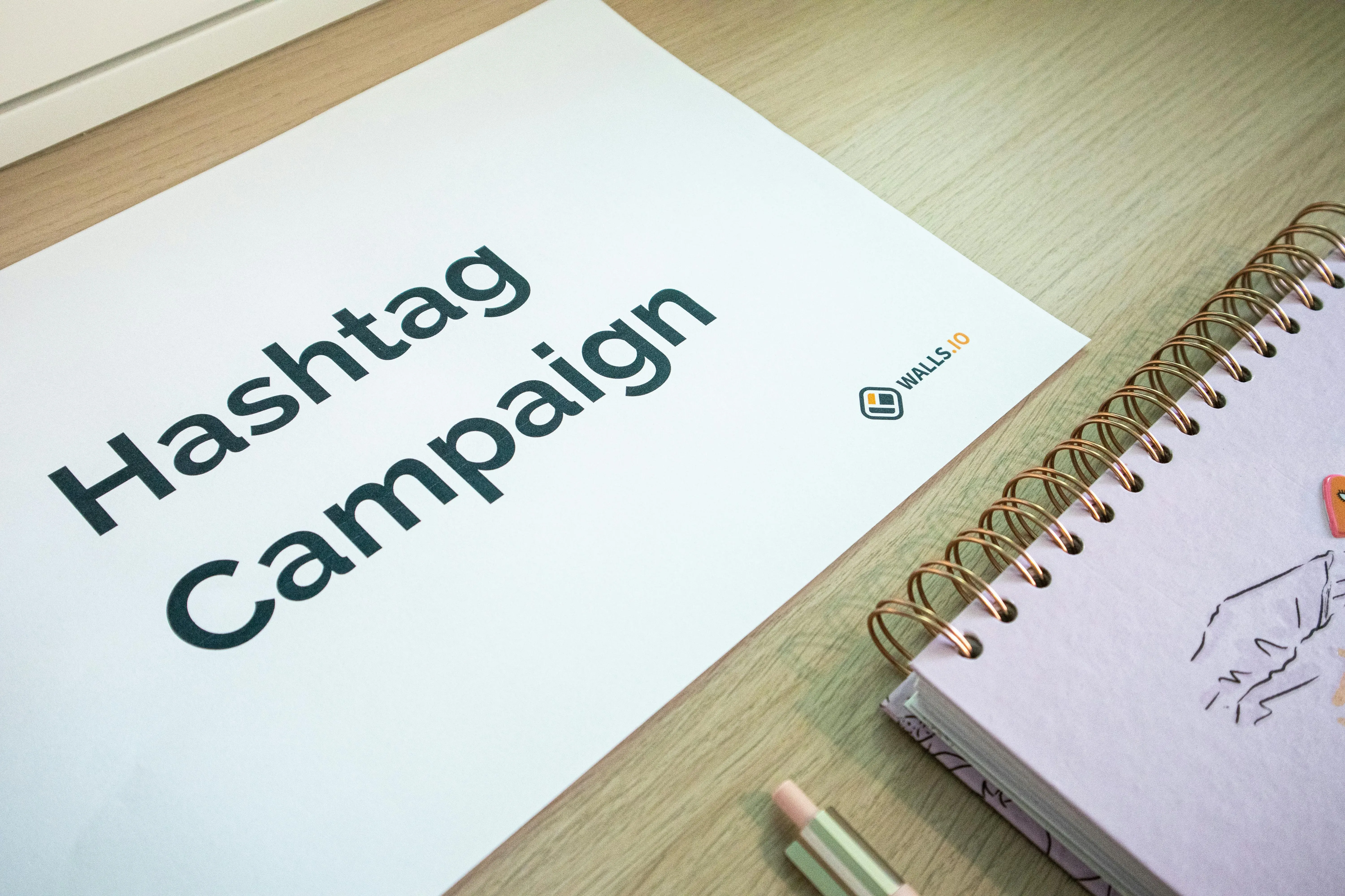 Campaign objectives