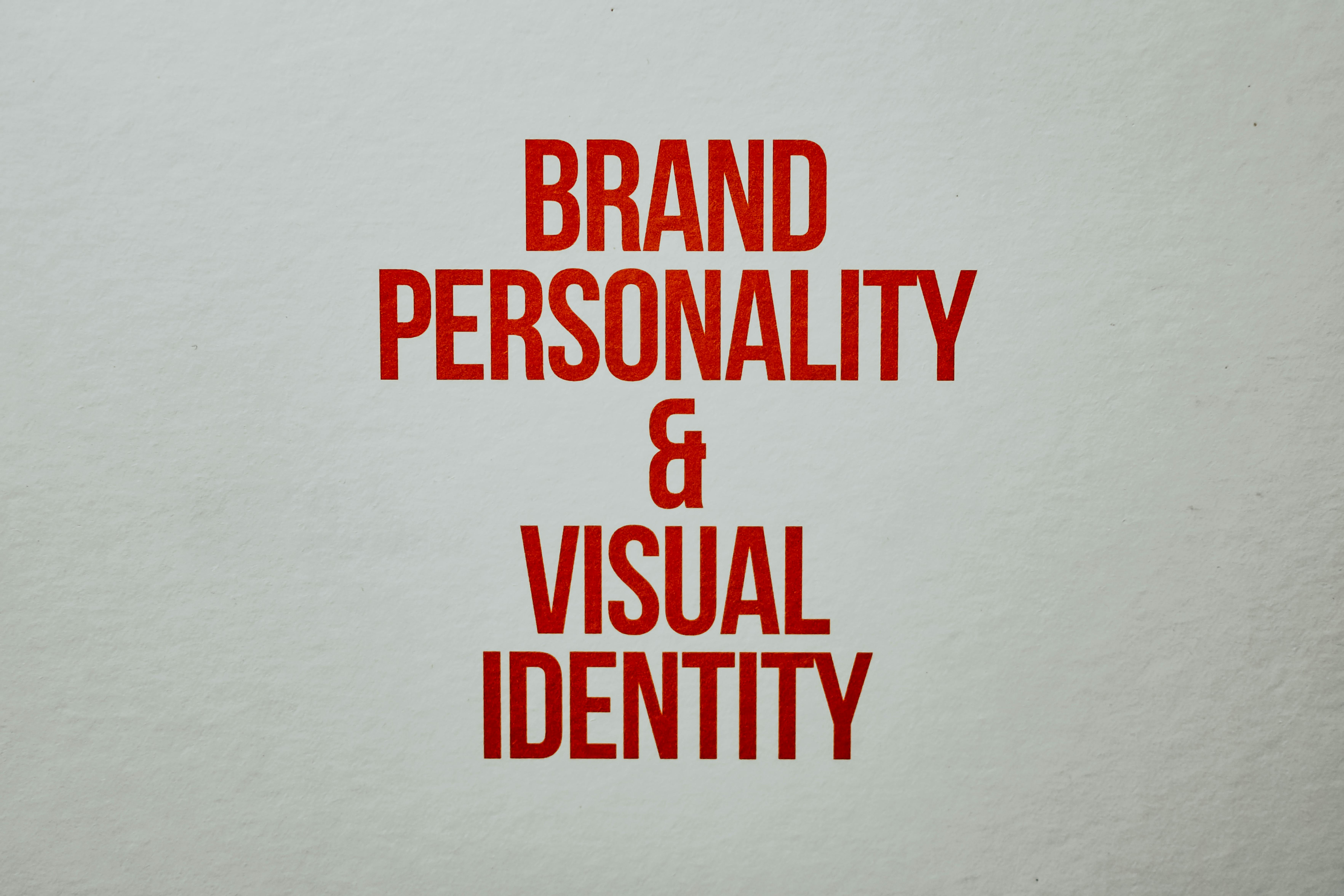 Branding and Design Portfolio