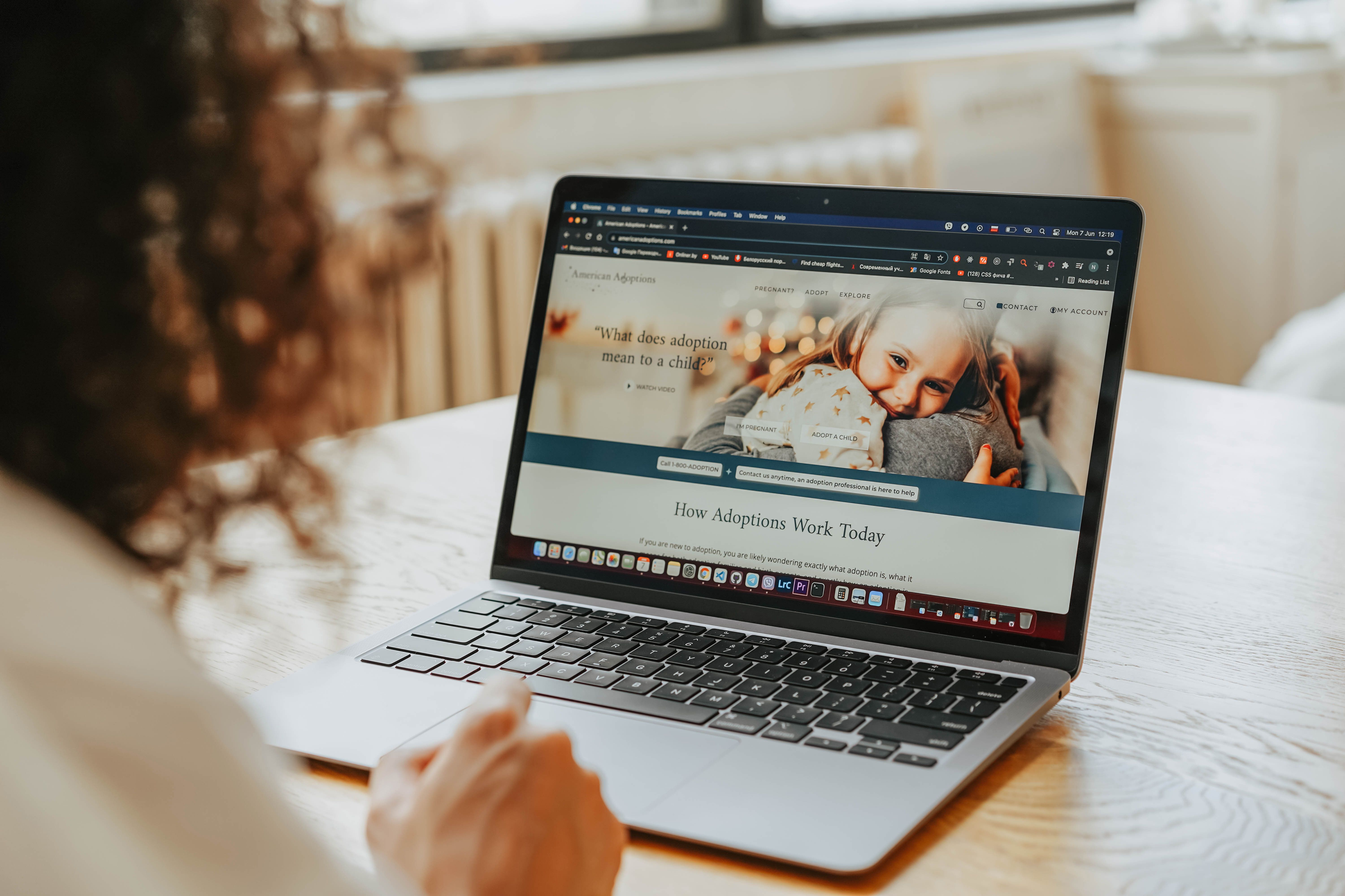 Website value